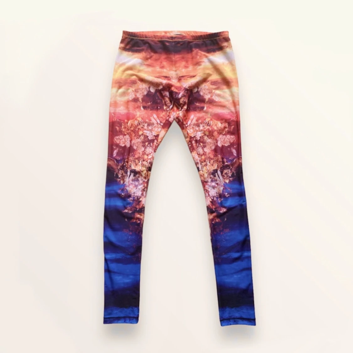 McQ Alexander McQueen leggings strl S