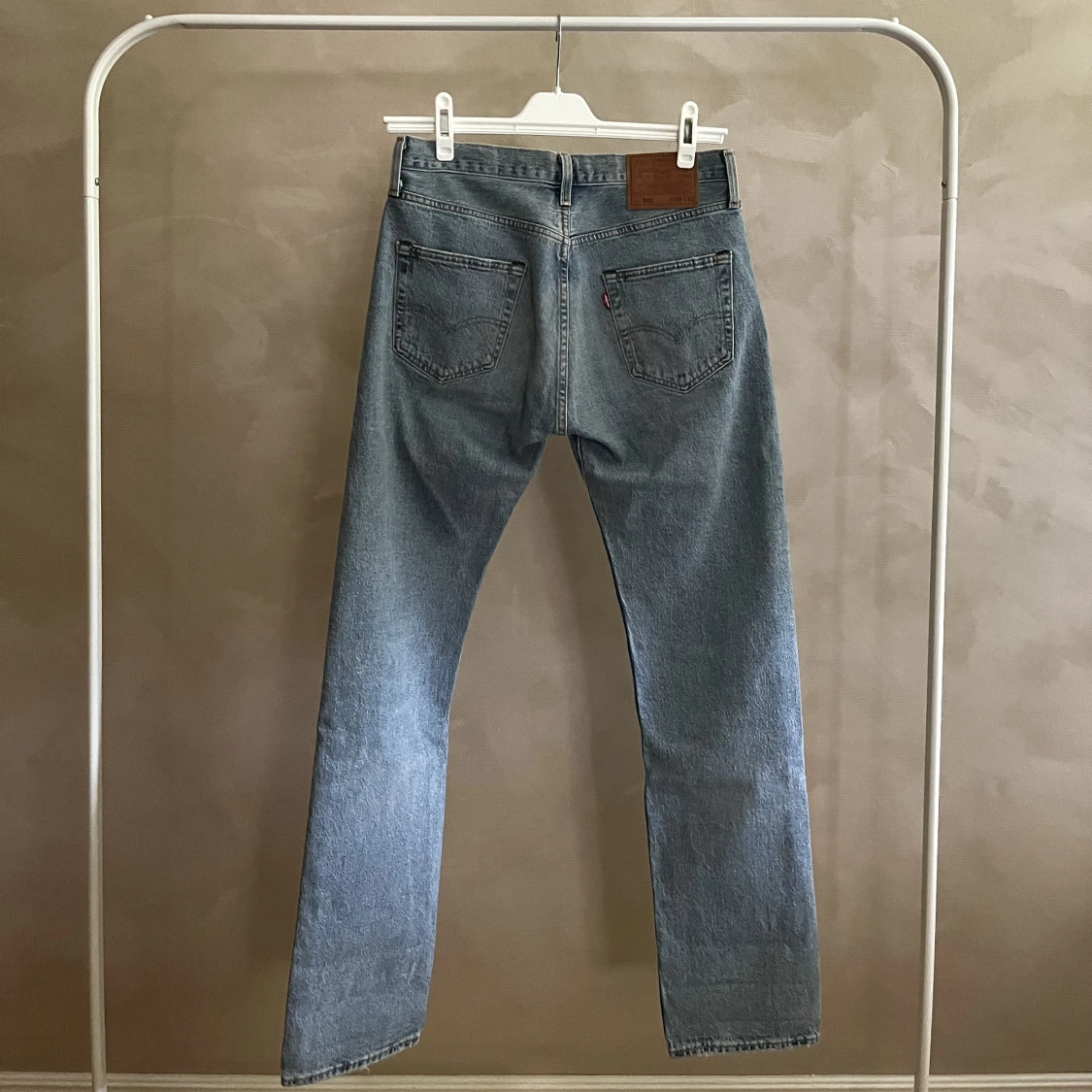 Levis 501 Jeans - 90