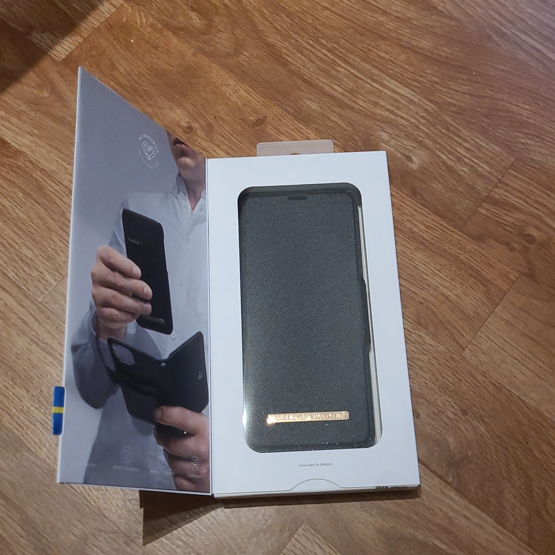 Ideal of sweden plånboksskal - 91