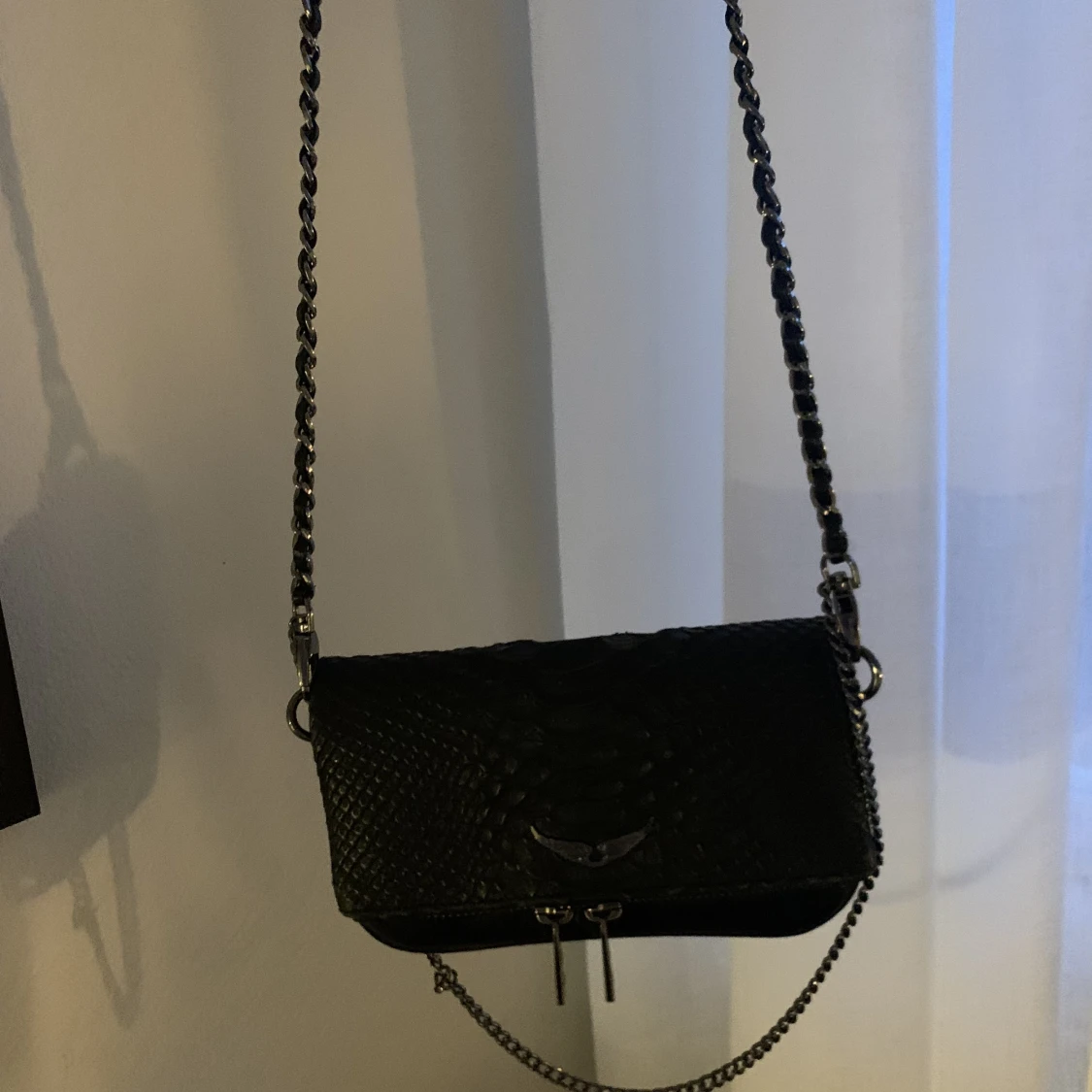 Zadig väska liten - 91