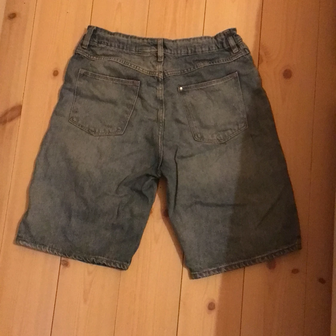 Baggy shorts - 90