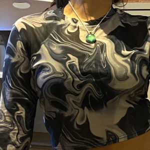 Top💙 - See through top, perfekt för sommar💙