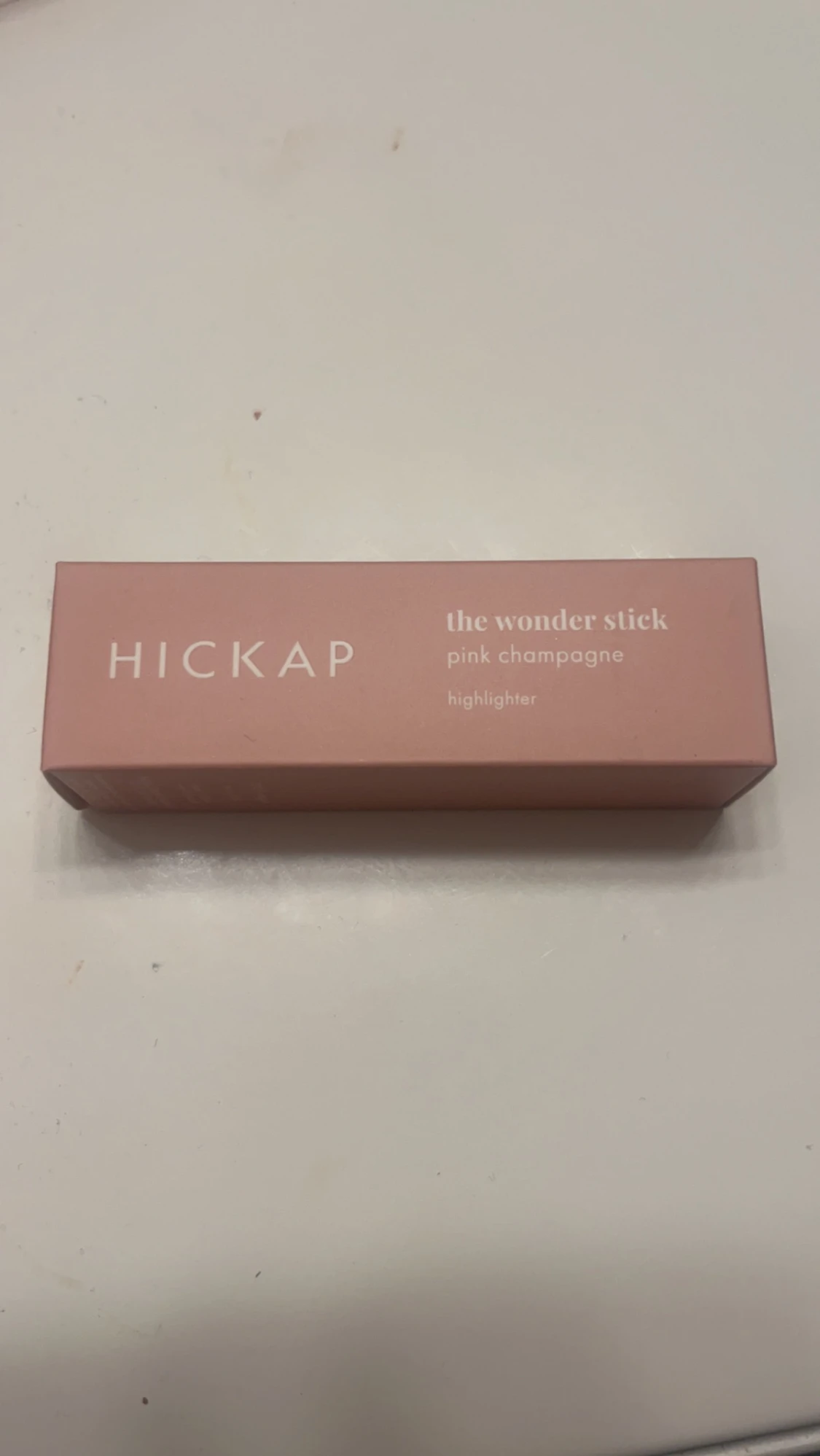 Hickap wonder stick