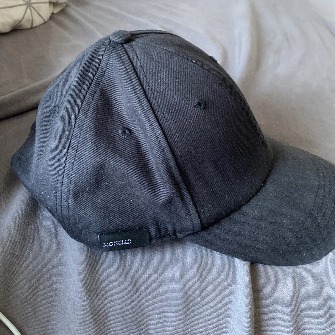Moncler keps - 90
