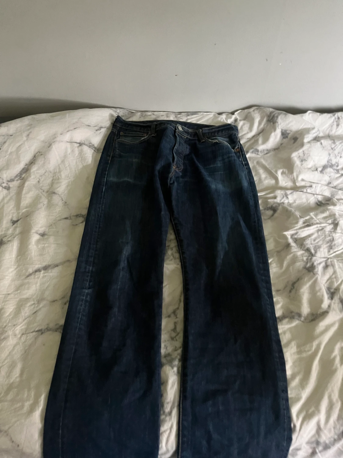 Levis 501 - 90