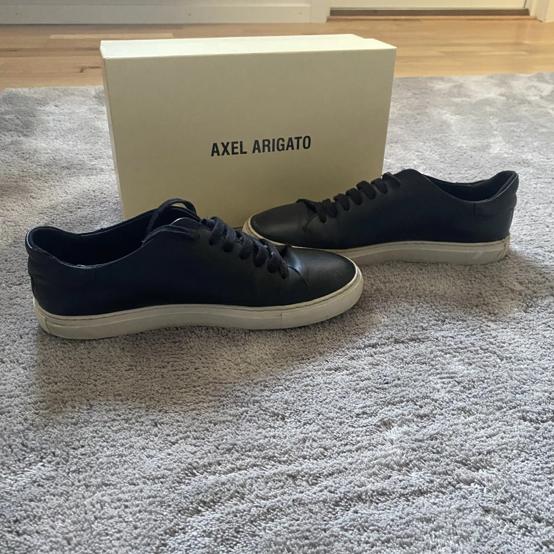 Axel arigato skor - 90