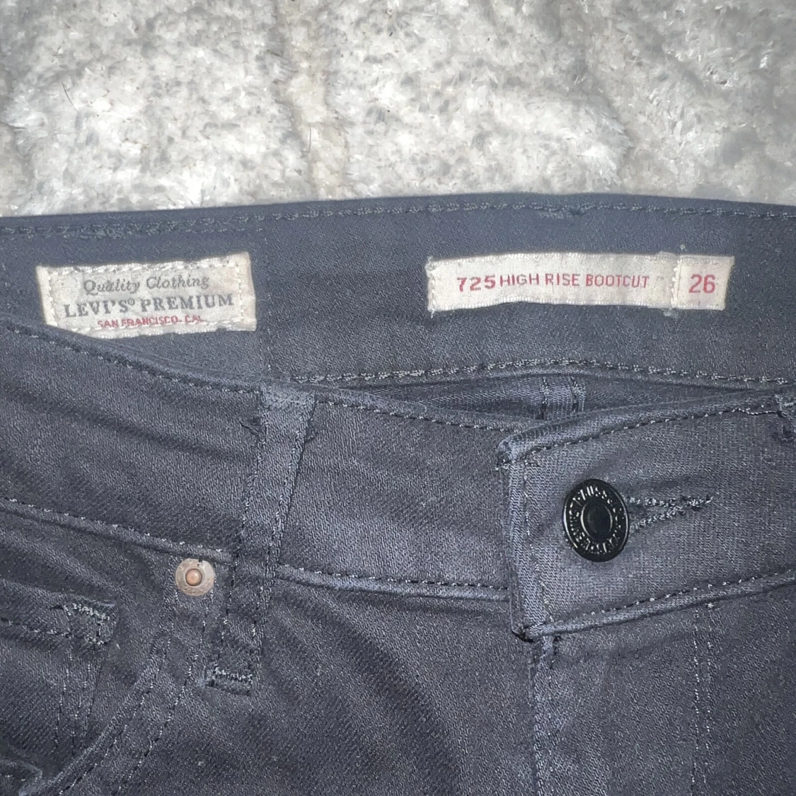 Levis jeans - 91