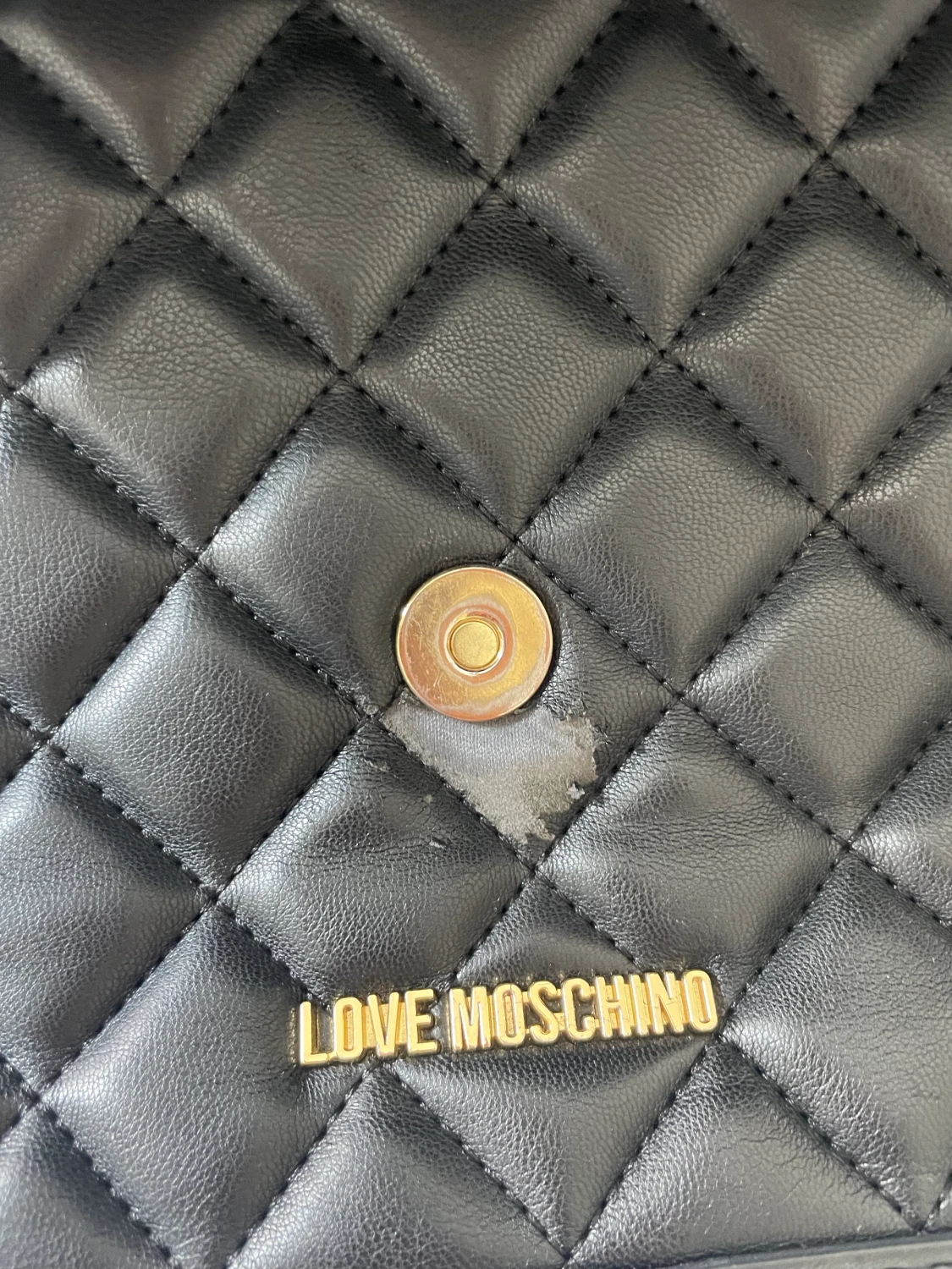 Love Moschino Väska - 90