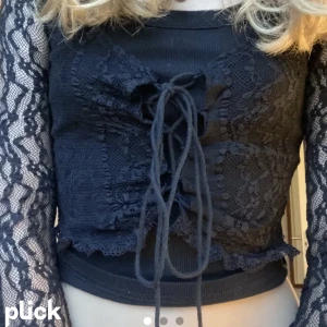 Super cool lace tröja❤️ - Kontakta mig ❤️