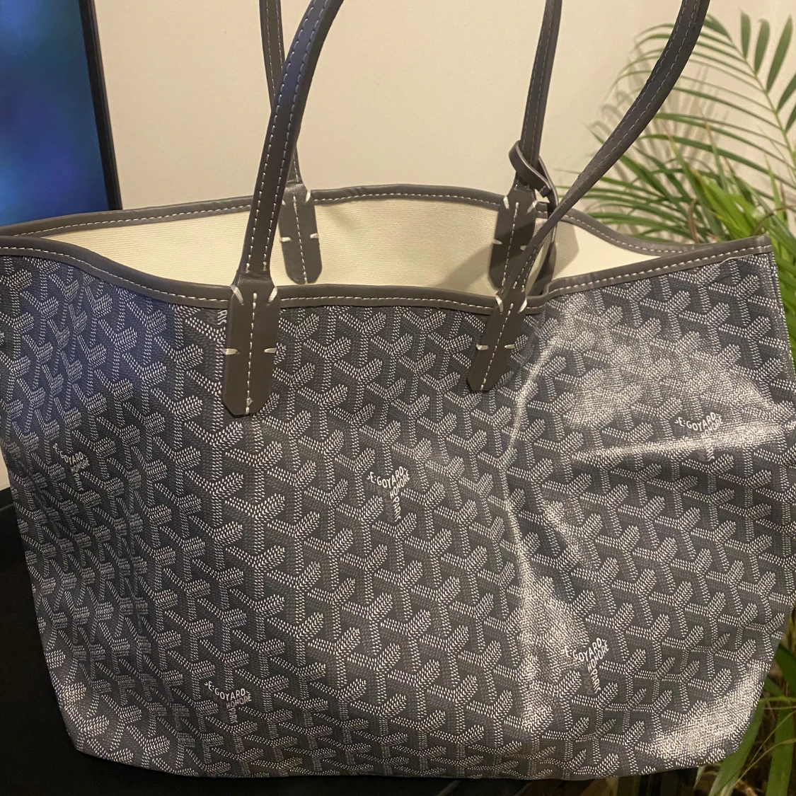 Goyard väska