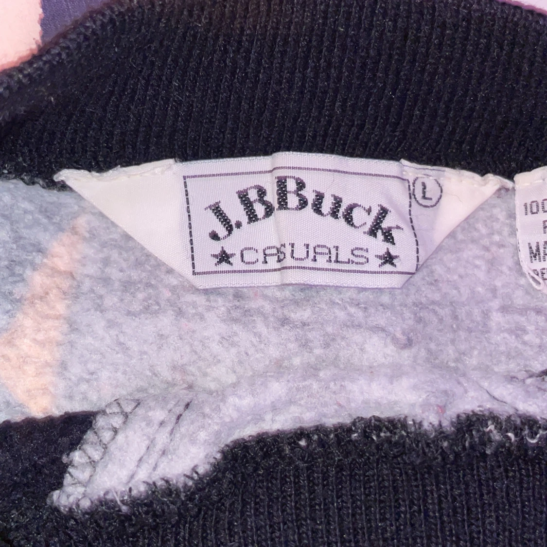 Vintage Sweatshirt - 90