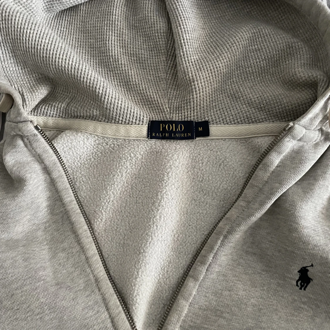 Polo Ralph Lauren Zip - 91