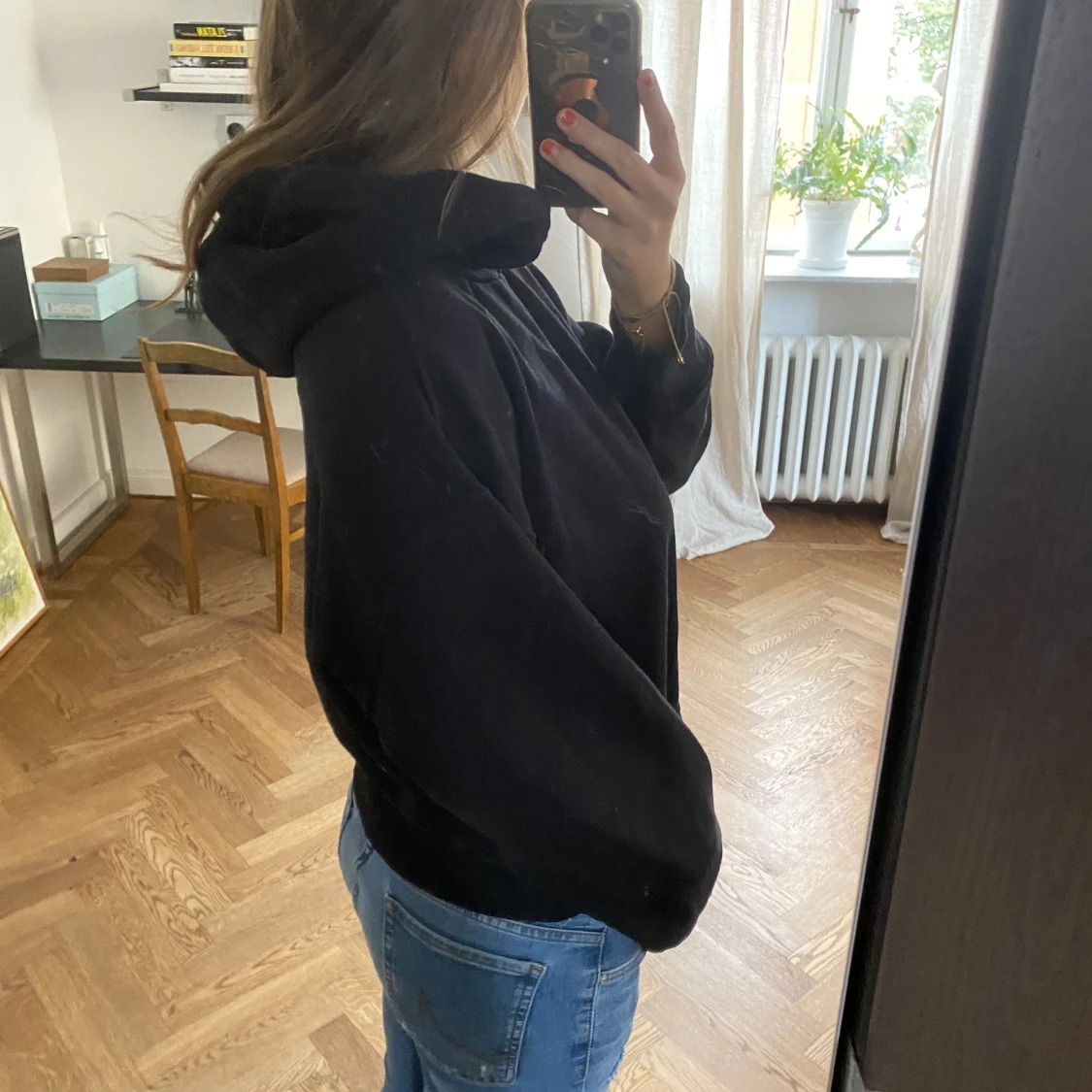 Sjukt najs hoddie🫶💞 - 91