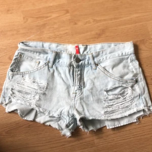 Shorts - Jätte coola snygga shorts från UNI QLO!💕