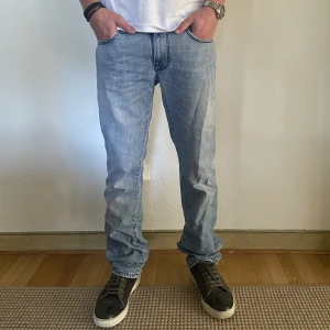 Mavi jeans  - Snygga ljusblå Mavi jeans i bra skick 👖