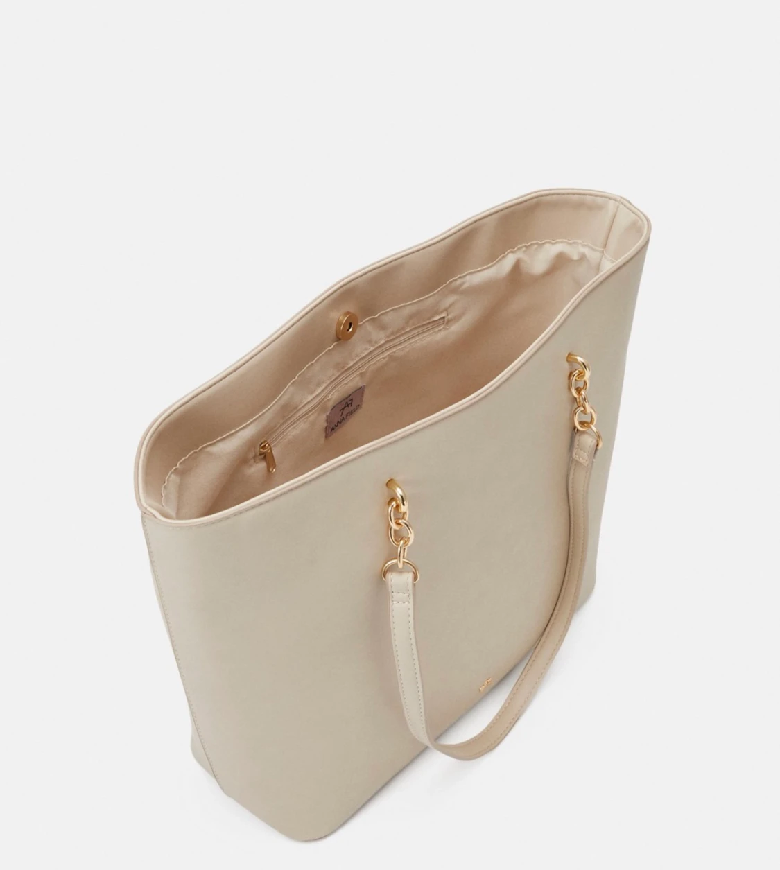 Anna field handväska