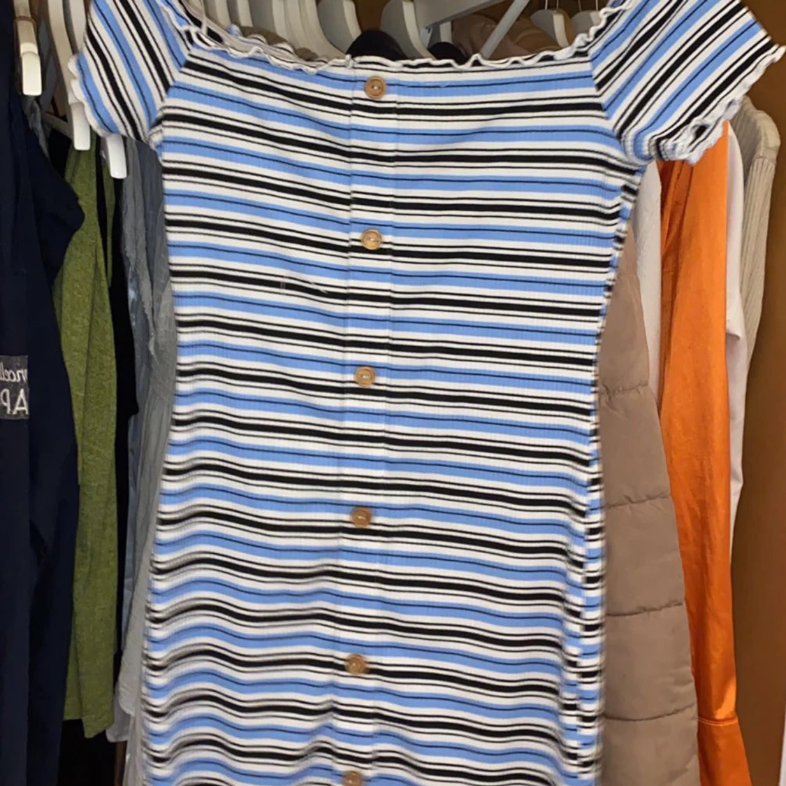 Supersöt klänning 😍