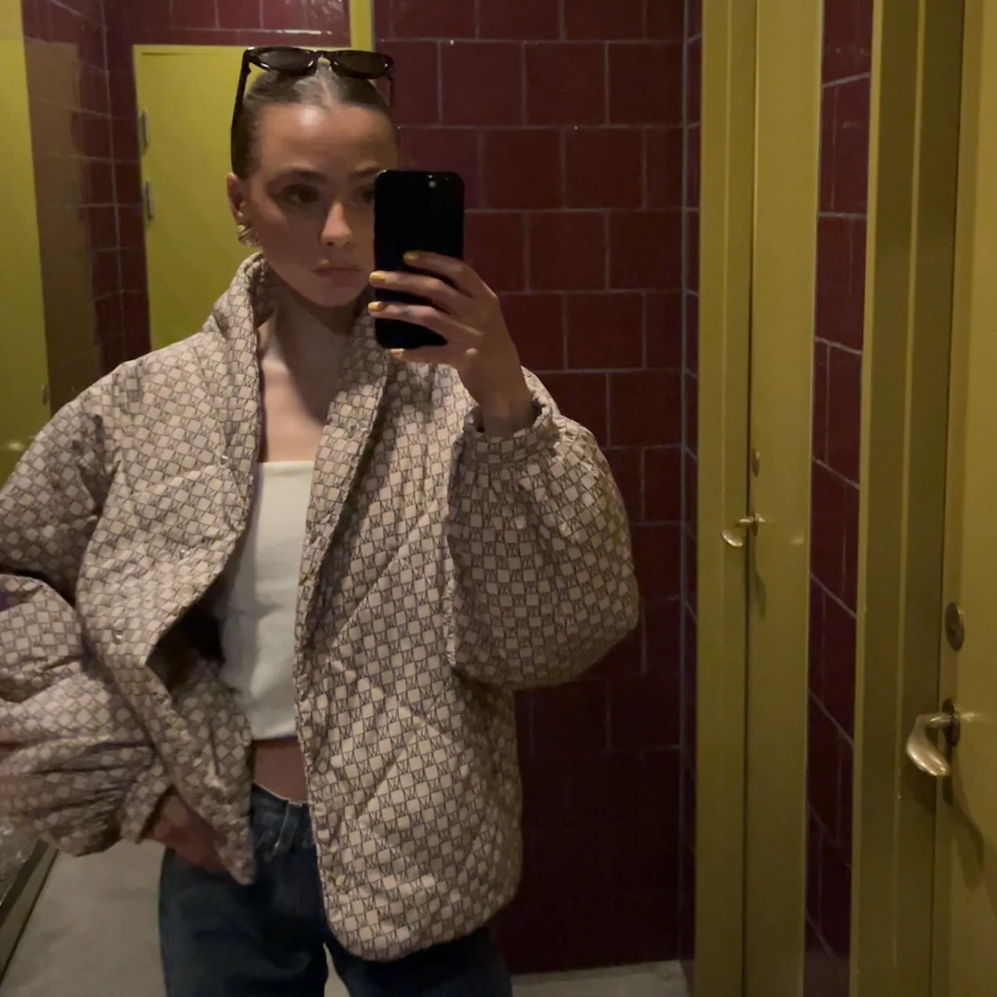 Bomberjacka inwear  - 91