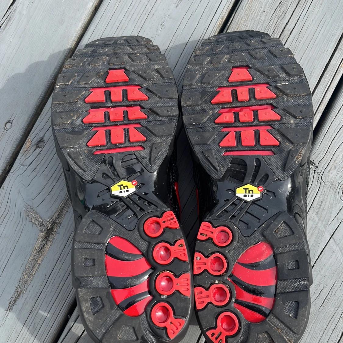 Nike air max tns - 90