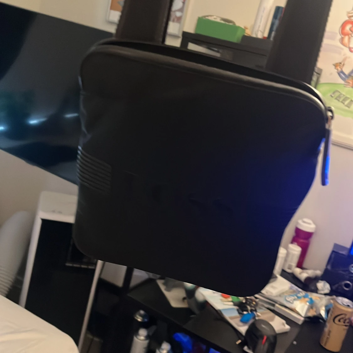 Boss Hugo väska  - 91