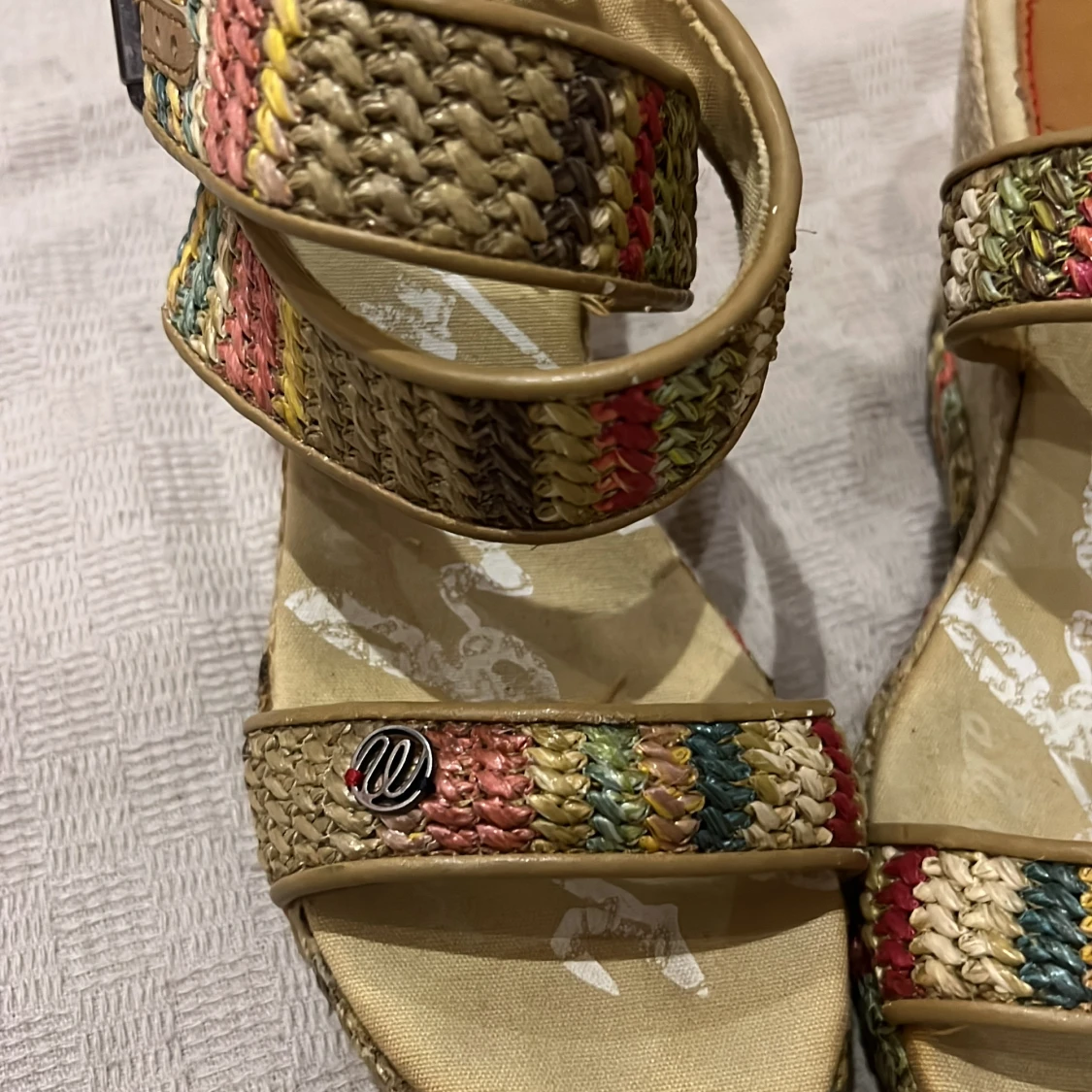 Kilklackar från Wrangler - 90