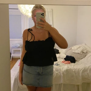 Topp - Aldrig använd 