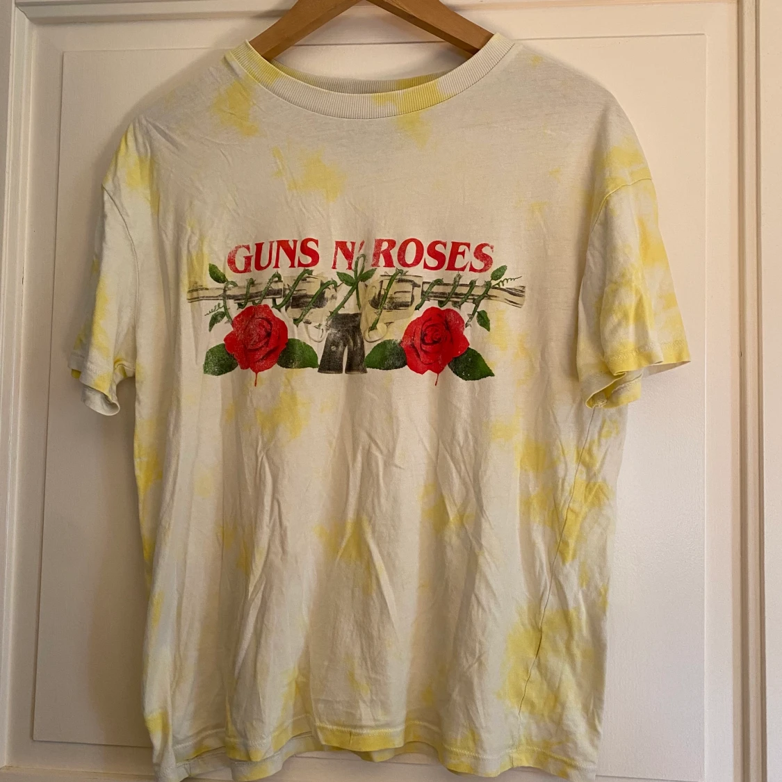 T-shirt från Pull & bear