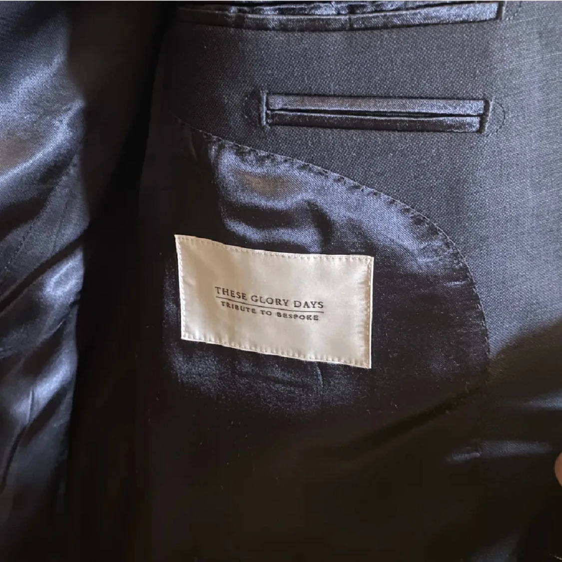 Kavaj These Glory days - 90