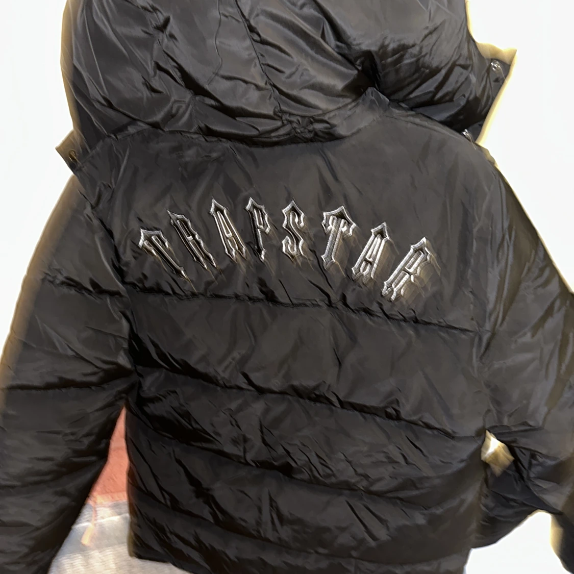 Trapstar jacka  - 90