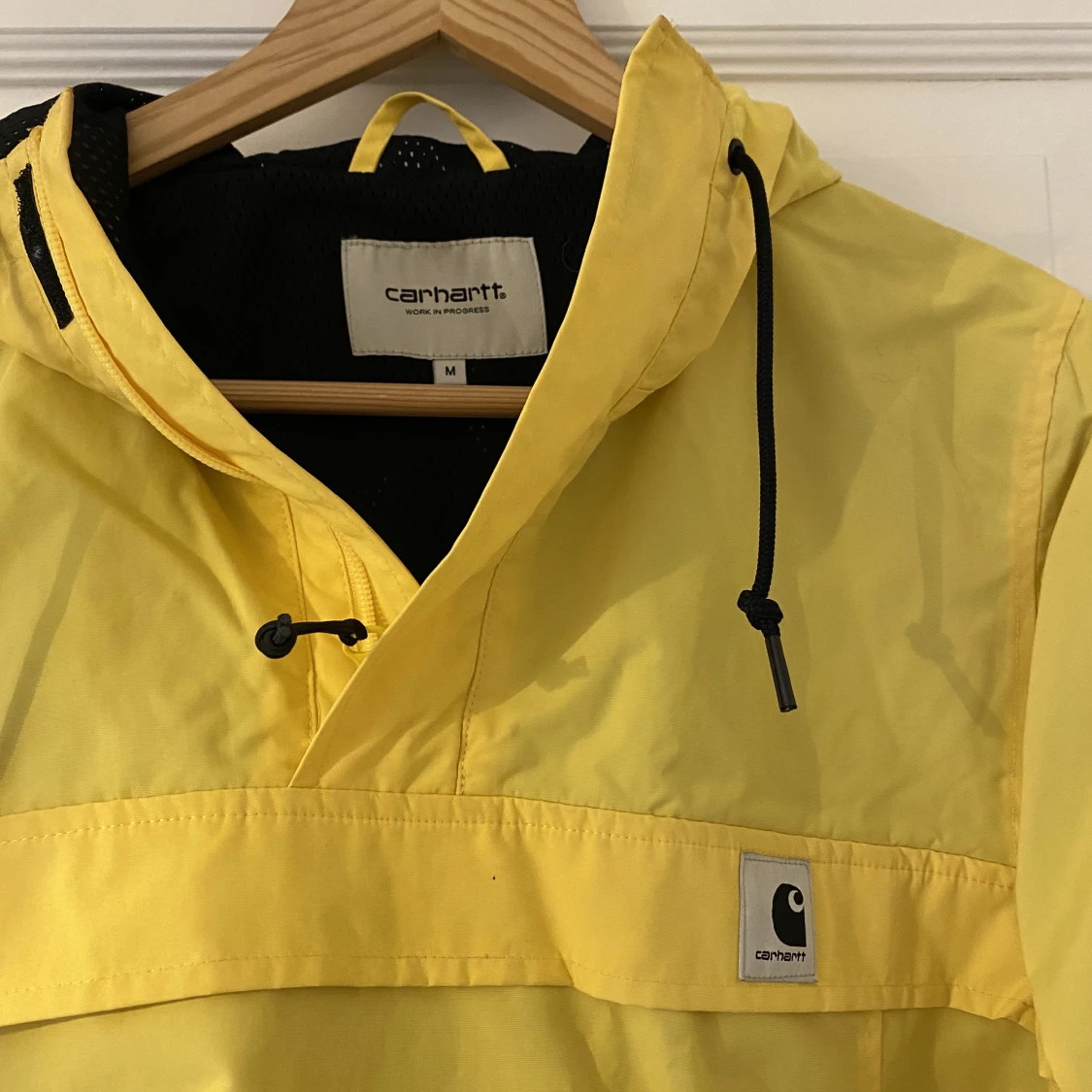 Carthartt WIP Nimbus anorak pullover - 91