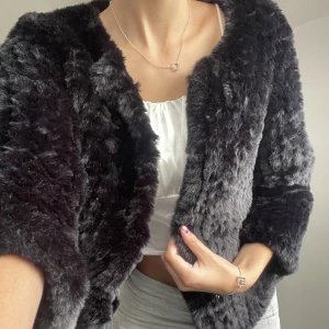 Kofta  - Fin fluffig kofta, går att stänga Nypris 800kr❤️