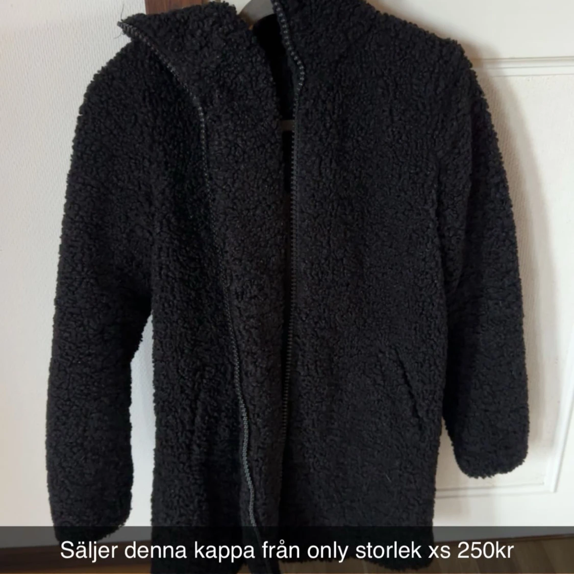 Kappa från only 