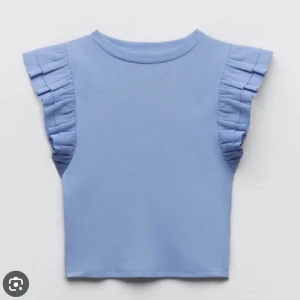 Zara topp - Jätte fin zara topp❤️inga som helst defekter