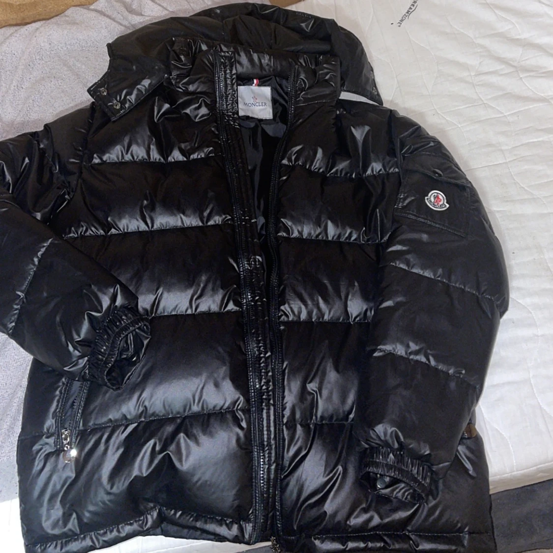MONCLER JACKA