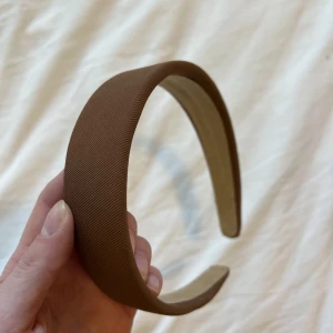 Diadem  - Fint diadem, oanvänt 