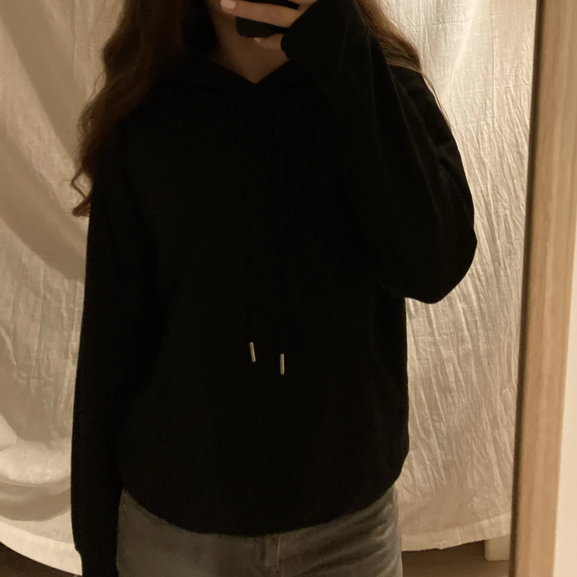 Rihnstone hoodie - 90