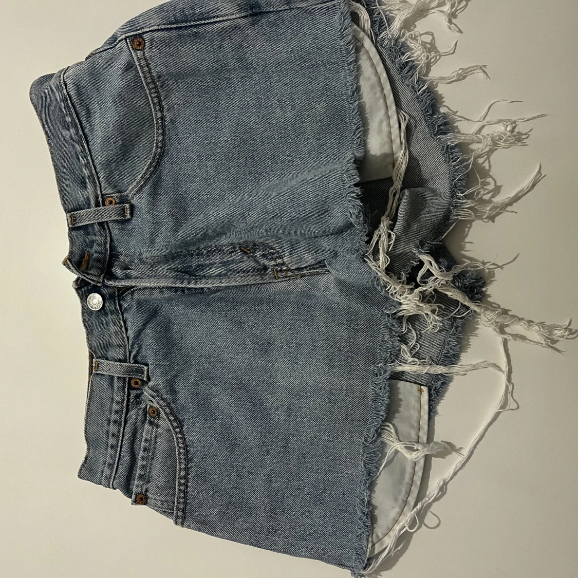 Levis shorts  - 91
