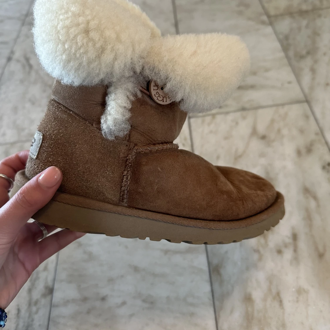 UGG Boots - 91