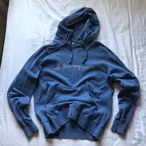 Champion hoodie vintage