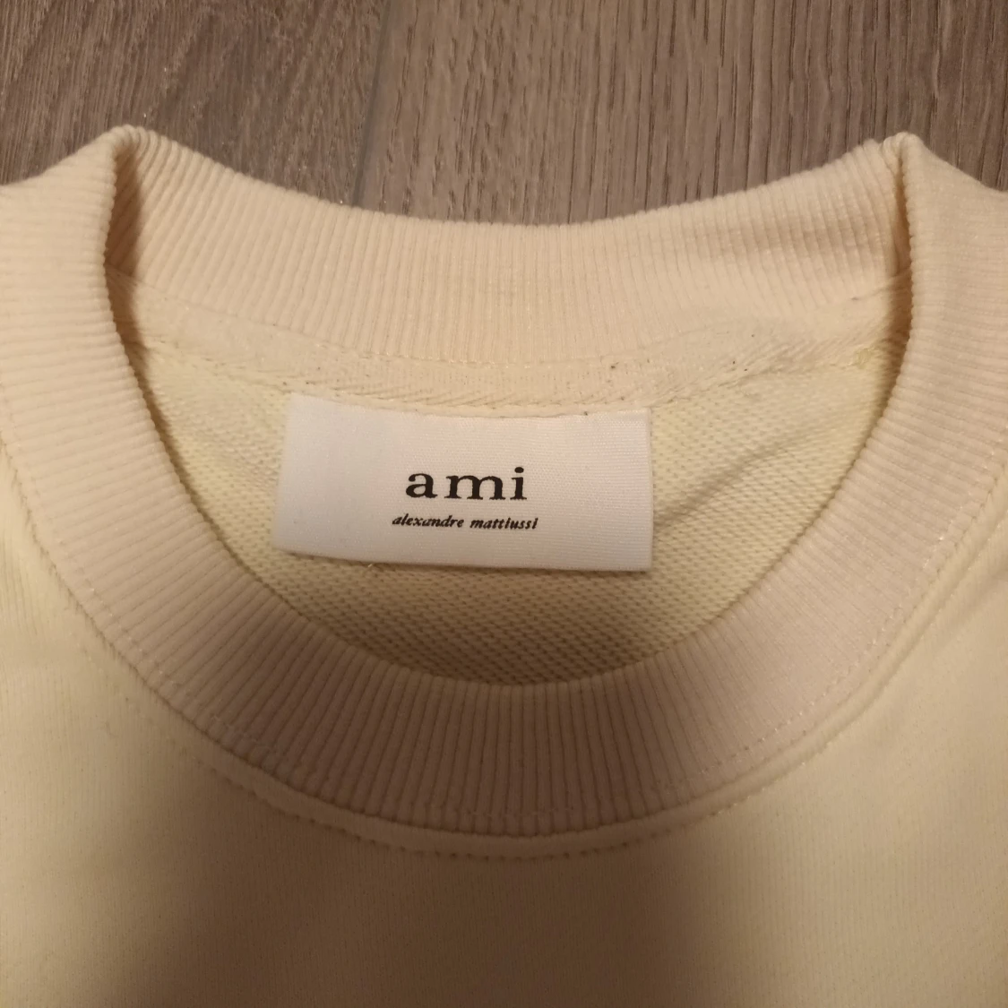 Ami Paris Sweatshirt - 91
