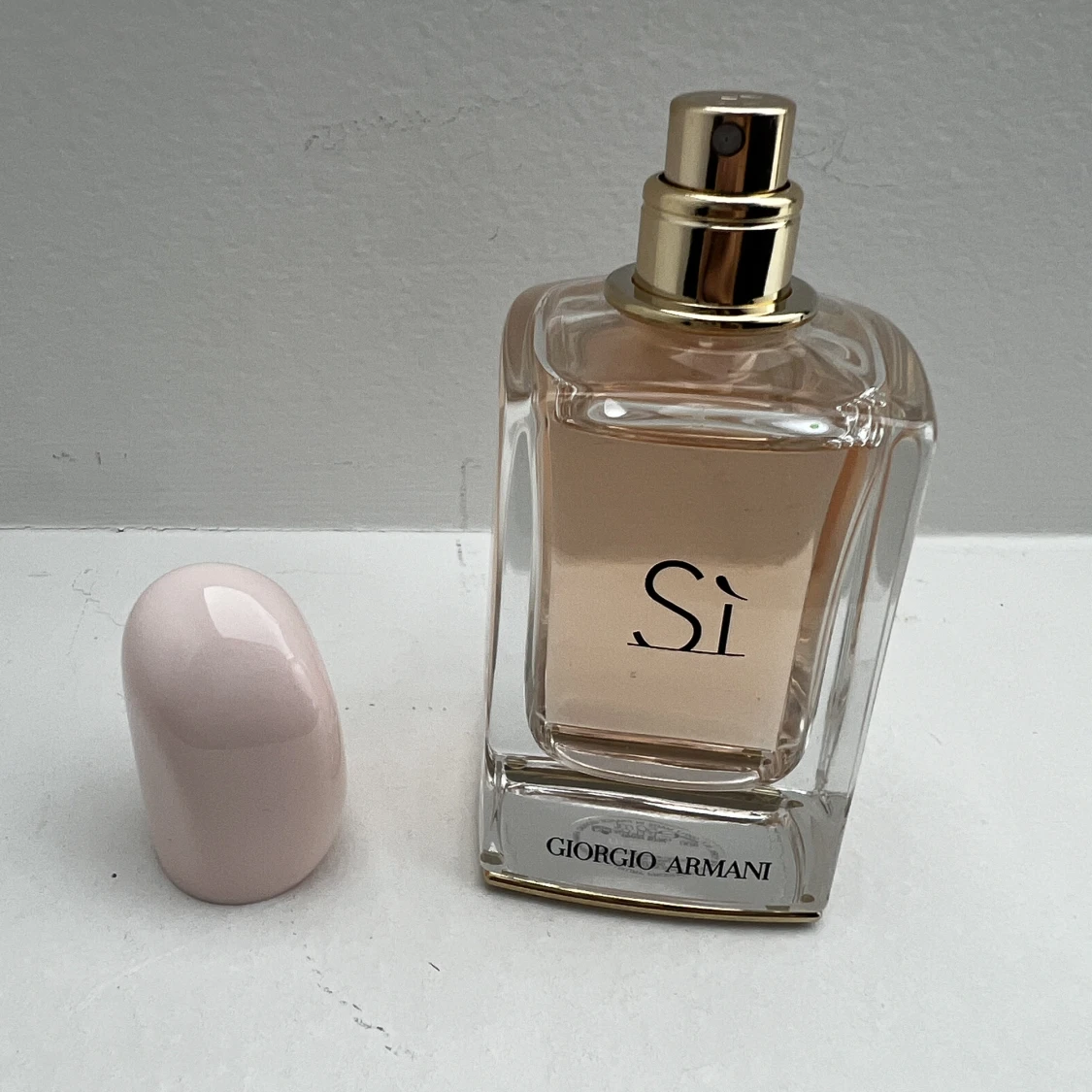 Parfym Giorgio Armani  - 91
