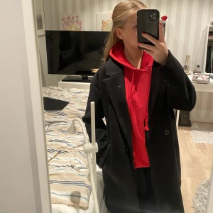 Kapp - Jätte fin kappa som är perfekt till hösten, jag är 162 cm💗💕💘