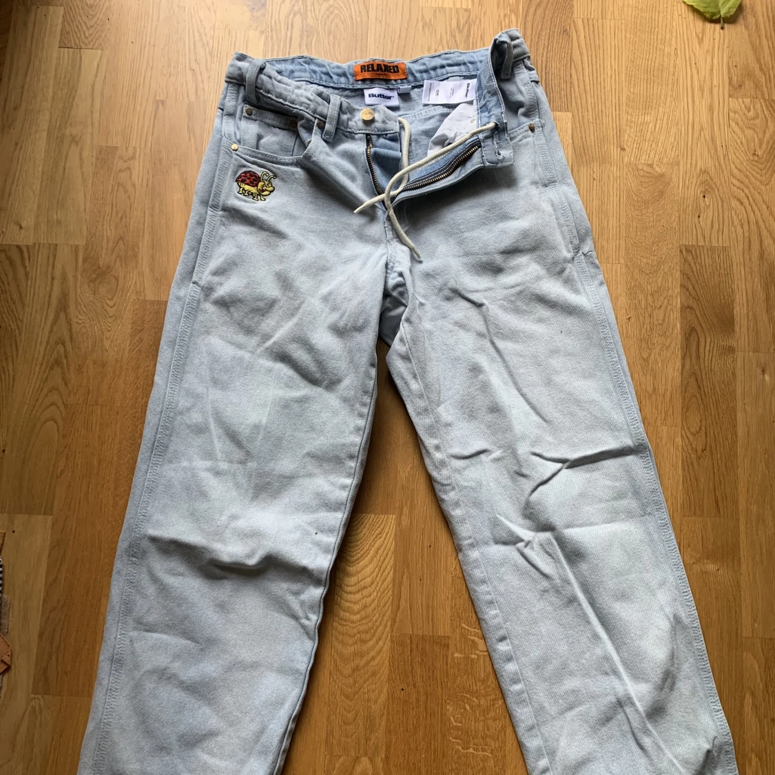 Buttergoods jeans Relaxed