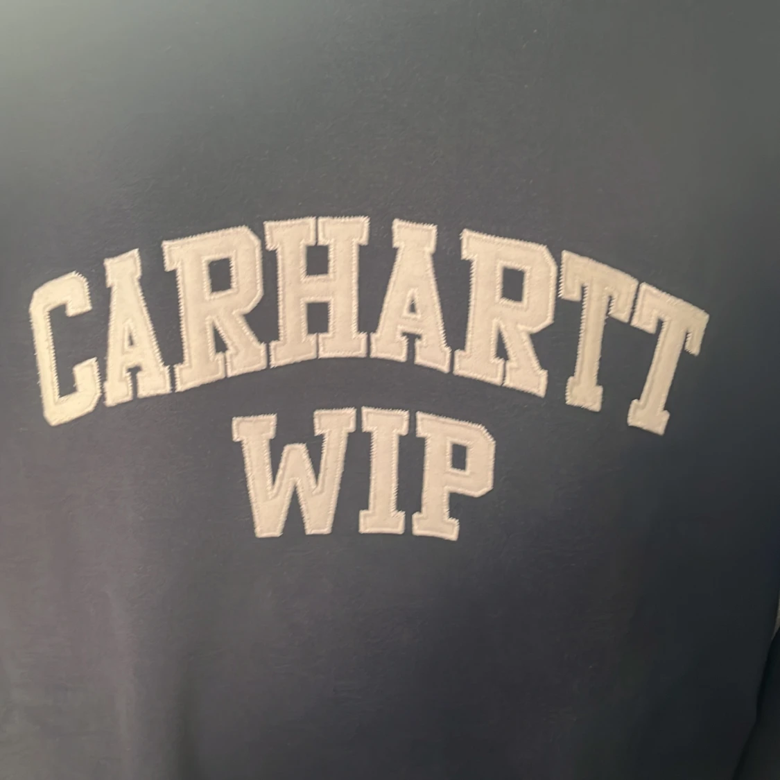 CARHARRT WIP CREWNECK - 90
