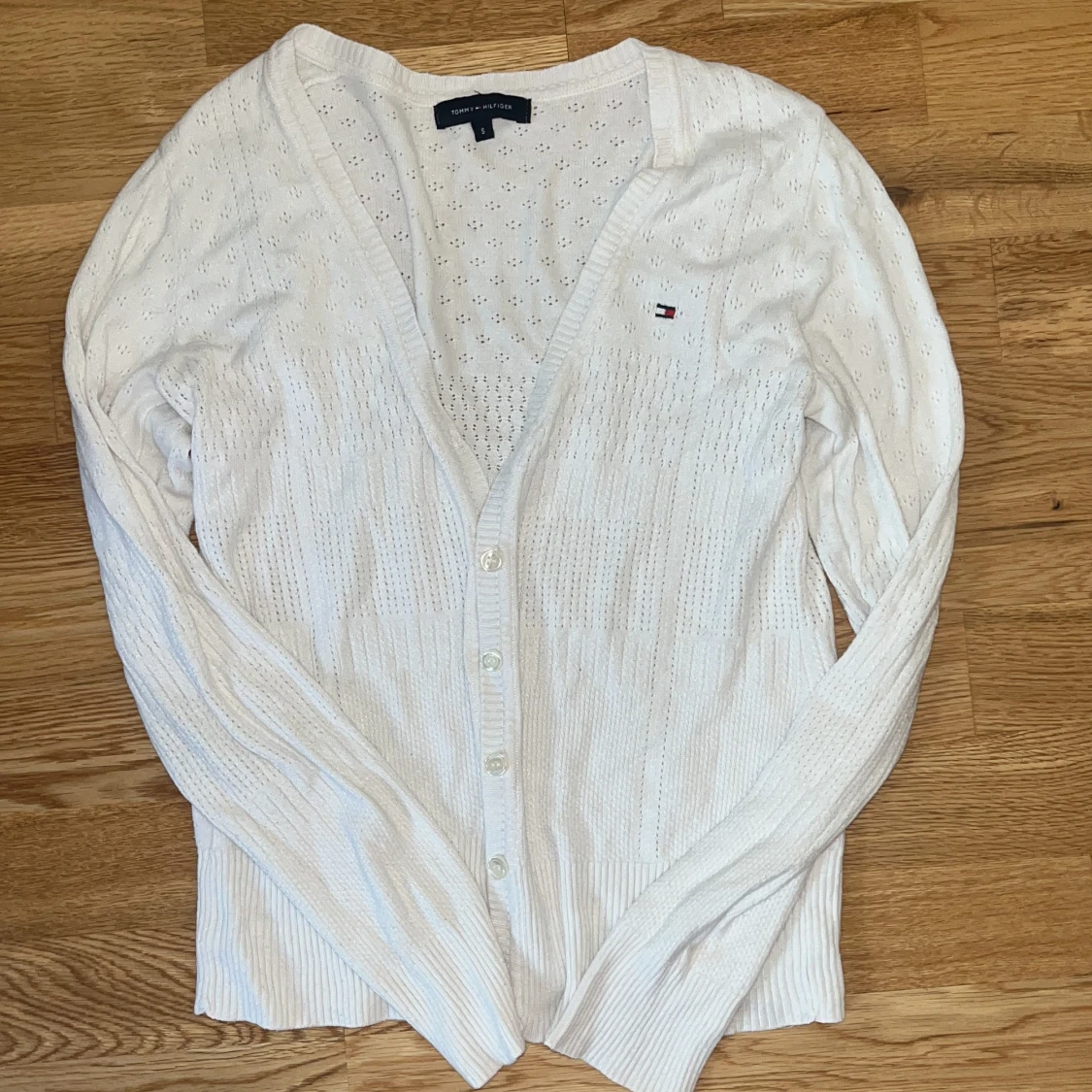 Tommy hilfiger kofta