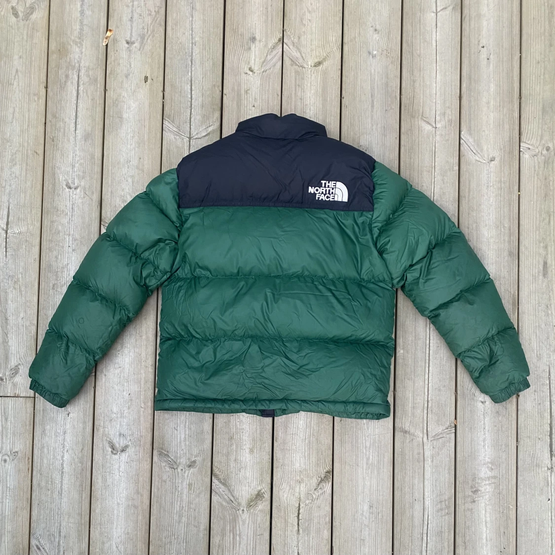 North face jacka - 90