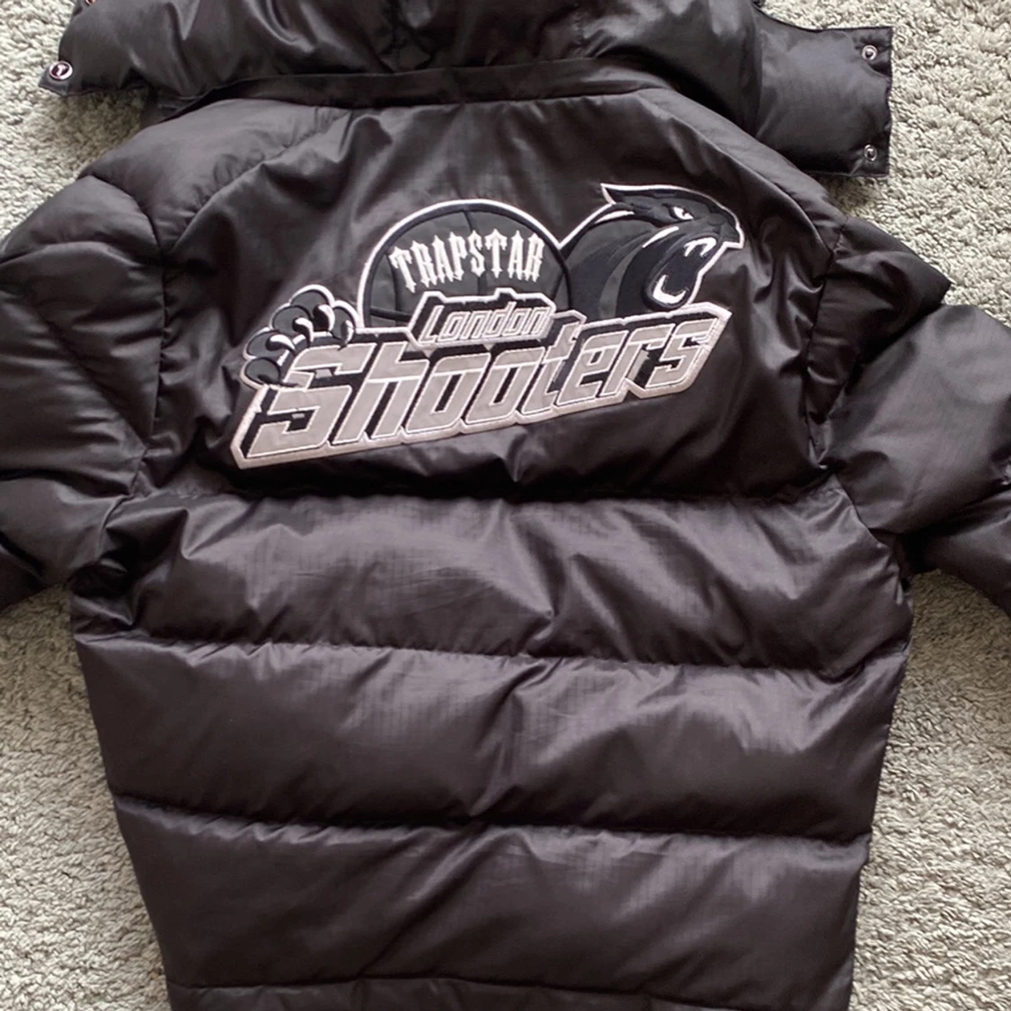 Trapstar jacka