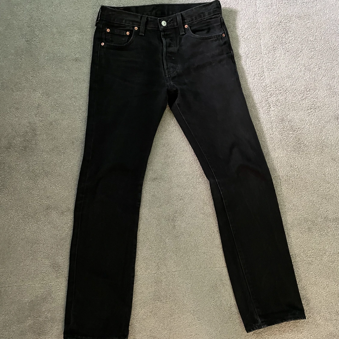 Levi’s 501