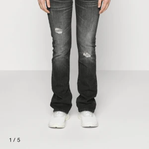 Jeans  - Jätte fina jeans från Ltb 