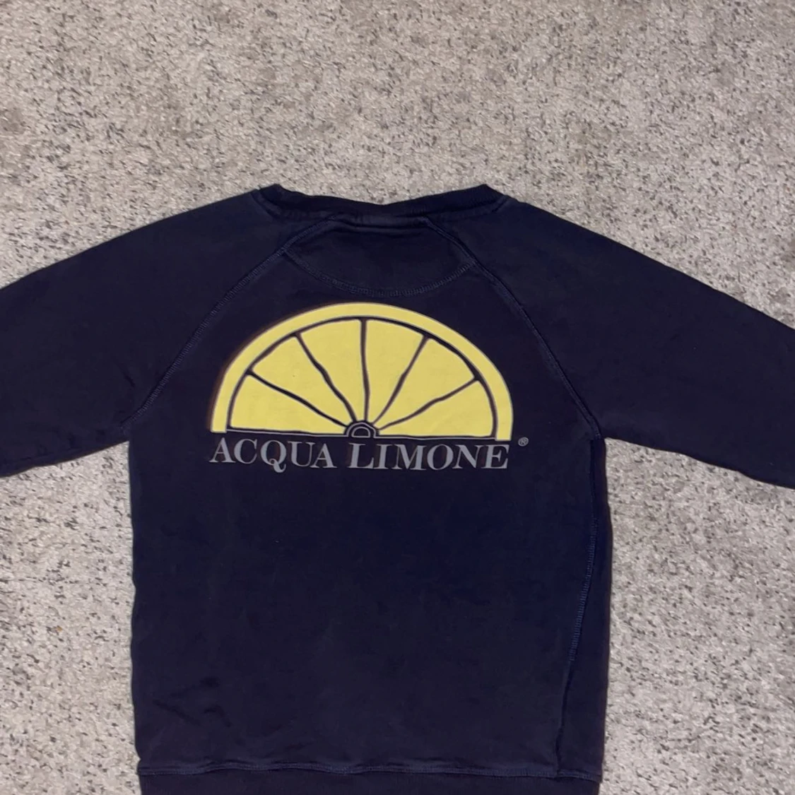 Acqua limone tröja  - 90